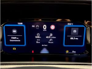 Volkswagen Caddy Kombi 1.5 TSI AppCon Standhzg Kamera