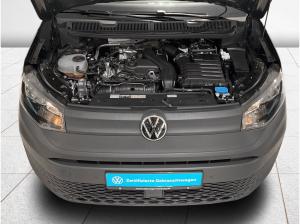 Volkswagen Caddy Kombi 1.5 TSI AppCon Standhzg Kamera