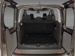 Volkswagen Caddy Kombi 1.5 TSI AppCon Standhzg Kamera