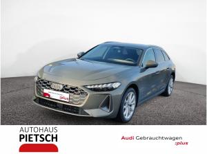 Audi A5 Avant TDI S-tronic