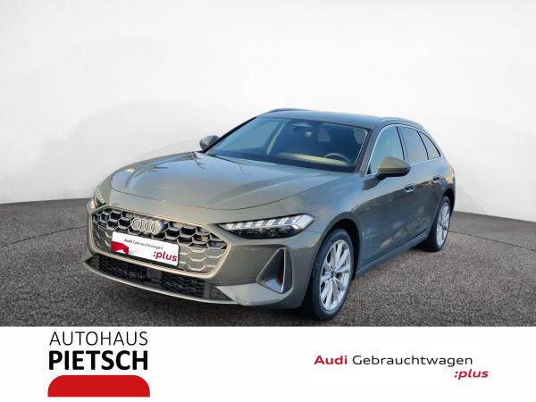 Audi A5 Avant TDI S-tronic