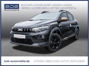 Dacia Sandero Stepway Extreme TCe 110💥KEINE ZUSATZKOSTEN💥