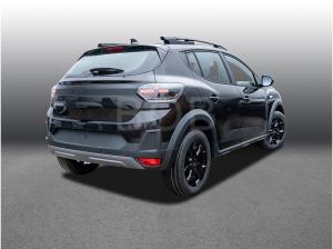Dacia Sandero Stepway Extreme TCe 110💥KEINE ZUSATZKOSTEN💥