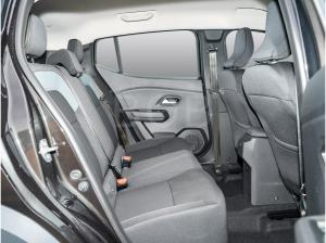 Dacia Sandero Stepway Extreme TCe 110💥KEINE ZUSATZKOSTEN💥