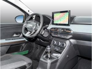 Dacia Sandero Stepway Extreme TCe 110💥KEINE ZUSATZKOSTEN💥