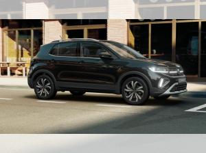 Volkswagen T-Cross Style+++GJR*KLIMAAUTO*KAM*NAVI+++SOFORT VERFÜGBAR+++