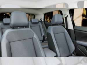 Volkswagen T-Cross Style+++GJR*KLIMAAUTO*KAM*NAVI+++SOFORT VERFÜGBAR+++