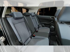 Volkswagen T-Cross Style+++GJR*KLIMAAUTO*KAM*NAVI+++SOFORT VERFÜGBAR+++