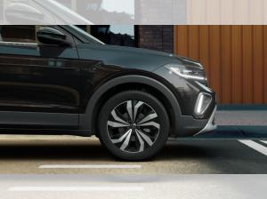 Volkswagen T-Cross Style+++GJR*KLIMAAUTO*KAM*NAVI+++SOFORT VERFÜGBAR+++