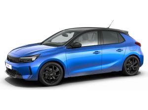 Opel Corsa Yes 74 kW (100 PS) Privathammer Allwetterreifen