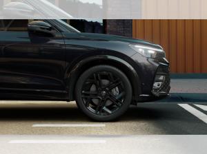Volkswagen Tiguan R-Line+++WR*AHK*PANO*SOUND+++SOFORT VERFÜGBAR+++