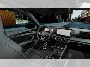 Volkswagen Tiguan R-Line+++WR*AHK*NAVI+++SOFORT VERFÜGBAR+++