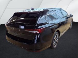 Skoda Superb Combi Selection TDI DSG