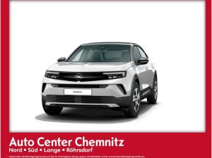 Opel Mokka Edition 1.2 Turbo **Privathammer**