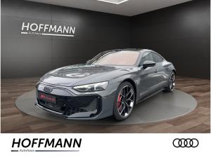 Audi RS e-tron GT Laserlicht / HuD / Assistenzpaket pro / Sitzbelüftung & Massage