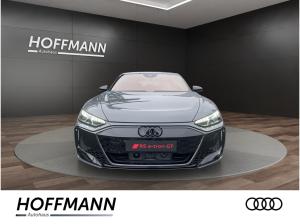 Audi RS e-tron GT Laserlicht / HuD / Assistenzpaket pro / Sitzbelüftung & Massage