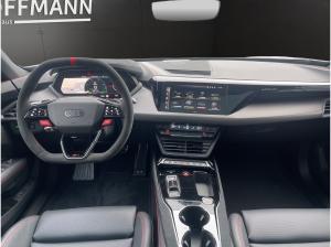 Audi RS e-tron GT Laserlicht / HuD / Assistenzpaket pro / Sitzbelüftung & Massage
