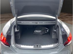 Audi RS e-tron GT Laserlicht / HuD / Assistenzpaket pro / Sitzbelüftung & Massage