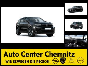 Opel Frontera Edition Mild Hybrid Allwetter und Vollausstattung Privathammer