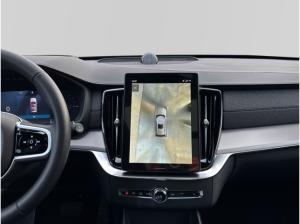 Volvo XC90 Recharge T8 AWD Ultra Black Edition 7-Sitzer 21'' ACC B&W Luft Nappa 360 Kamera HUD