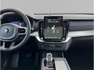 Volvo XC90 Recharge T8 AWD Ultra Black Edition 7-Sitzer 21'' ACC B&W Luft Nappa 360 Kamera HUD