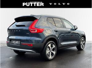Volvo XC40 B3 Benzin Core 19'' ACC LED Rückfahrkam. DAB SHZ LenkradHZG