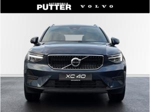 Volvo XC40 B3 Benzin Core 19'' ACC LED Rückfahrkam. DAB SHZ LenkradHZG