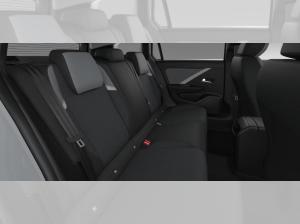 Opel Astra ST Edition Privathammer