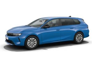 Opel Astra ST Edition Privathammer