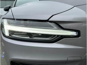 Volvo V60 T8 Plus Dark/MY26/ Sofort!/0,5%/Lagom-Pak/ Aurora Silver