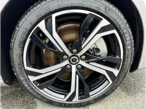 Volvo V60 T8 Plus Dark/MY26/ Sofort!/0,5%/Lagom-Pak/ Aurora Silver