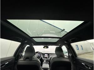 Volvo V60 T8 Plus Dark/MY26/ Sofort!/0,5%/Lagom-Pak/ Aurora Silver