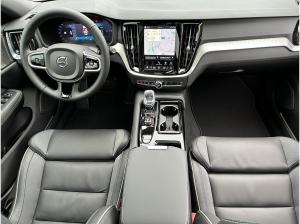 Volvo V60 T8 Plus Dark/MY26/ Sofort!/0,5%/Lagom-Pak/ Aurora Silver