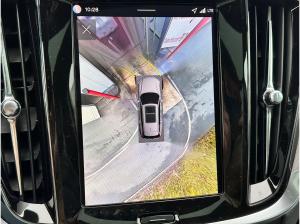 Volvo V60 T8 Plus Dark/MY26/ Sofort!/0,5%/Lagom-Pak/ Aurora Silver