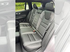Volvo V60 T8 Plus Dark/MY26/ Sofort!/0,5%/Lagom-Pak/ Aurora Silver