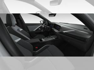 Opel Astra ST Edition Privathammer