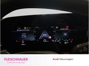 Audi S5 Menschen mit Behinderung/Presse/Freiberufler Avant 3.0 TFSI TECH-PRO PANO AHK B&O