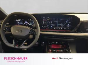 Audi S5 Menschen mit Behinderung/Presse/Freiberufler Avant 3.0 TFSI TECH-PRO PANO AHK B&O