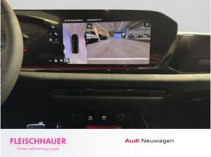 Audi S5 Menschen mit Behinderung/Presse/Freiberufler Avant 3.0 TFSI TECH-PRO PANO AHK B&O