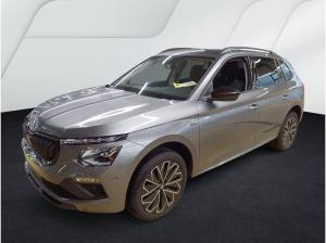 Skoda Kamiq Tour TSI DSG
