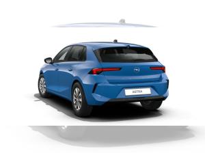 Opel Astra Edition Privathammer