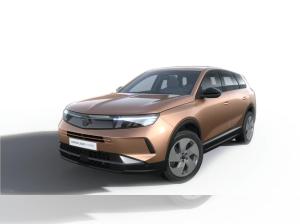 Opel Grandland Edition | Mild-Hybrid inkl.🔥 Allwetter Privataktion