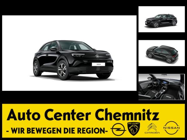Opel Mokka Edition Privatangebot