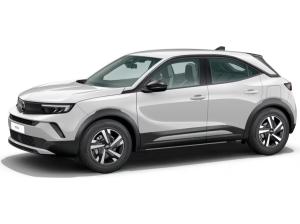Opel Mokka Edition Privatangebot