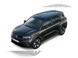 Opel Frontera Edition Mild Hybrid Privataktion