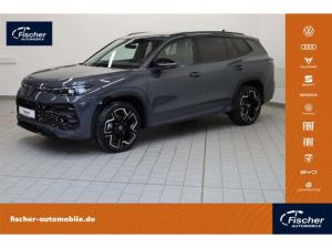 Volkswagen Tayron 2.0 TSI OPF 4Motion R-Line Black Style | 📣 Mai-Aktion – sofort verfügbar! 📣