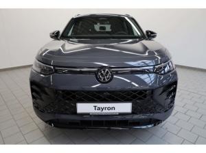 Volkswagen Tayron 2.0 TSI OPF 4Motion R-Line Black Style | 📣 Mai-Aktion – sofort verfügbar! 📣