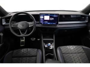 Volkswagen Tayron 2.0 TSI OPF 4Motion R-Line Black Style | 📣 Mai-Aktion – sofort verfügbar! 📣
