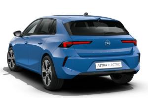 Opel Astra Electric Edition mit Allwetter und SHZ Privathammer