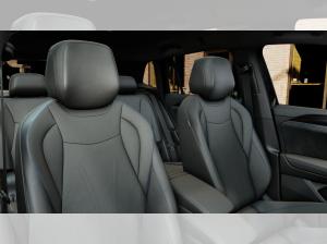 Volkswagen Tiguan R-Line+++WR*NAVI*LEDER*5 JAHRE GARANTIE+++SOFORT VERFÜGBAR+++